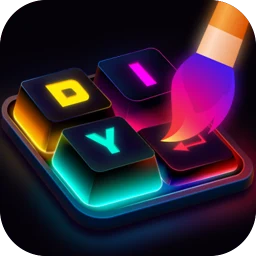 DIY Keyboard: Emoji Maker