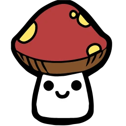 Shimeji: Screen Buddies 图标